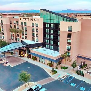 Hyatt Place Phoenix Gilbert